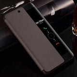 Flip Cover Leather Phone Case For Huawei P30 Pro P20 Mate 20 Lite X 10 P10 Plus Mate20 Mate10 P 30 P30pro P20pro 20pro Mate20pro - Amzon World