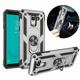 For Samsung Galaxy S8 S9 S10 Plus 5G S10E Note 8 9 10 Pro Hard Armor Case For J4 J6 A6 A7 A8 2018 A10 A20 A30 A40 A50 A60 A70 - Amzon World