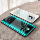 For Xiaomi Redmi Note 8 Pro Case Laser Plating Luxury TPU Soft Clear Cover Xiomi Xiaomi Mi Redmi Note 8 T 8T Note8 8A Phone Case - Amzon World