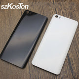 High Quality Plastic Battery Back Cover For Xiaomi Mi5 Mi 5 M5 Back Battery Door Rear Housing Cover replacement For Xiaomi mi 5 - Amzon World