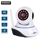 KERUI 720P 1080P HD Wifi Wireless Home Security IP Camera Security Network CCTV Surveillance Camera IR Night Vision Baby Monitor - Amzon World