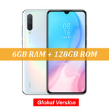 In Stock Global Version Xiaomi Mi 9 Lite 6GB 128GB 48MP Triple Camera Smartphone Snapdragon 710 Octa Core 32MP Front 4030mAh NFC - Amzon World