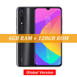 In Stock Global Version Xiaomi Mi 9 Lite 6GB 128GB 48MP Triple Camera Smartphone Snapdragon 710 Octa Core 32MP Front 4030mAh NFC - Amzon World