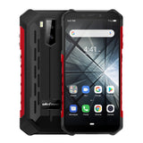 Ulefone Armor X5 Rugged Smartphone Android 9.0 Octa-core Helio P23 NFC IP68 3GB 32GB 5000mAh Cell Phone 4G  Mobile Phone Android - Amzon World