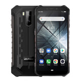 Ulefone Armor X5 Rugged Smartphone Android 9.0 Octa-core Helio P23 NFC IP68 3GB 32GB 5000mAh Cell Phone 4G  Mobile Phone Android - Amzon World