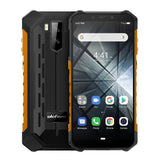 Ulefone Armor X5 Rugged Smartphone Android 9.0 Octa-core Helio P23 NFC IP68 3GB 32GB 5000mAh Cell Phone 4G  Mobile Phone Android - Amzon World