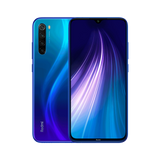 Gloabl Version Xiaomi Redmi Note 8 4GB 64GB 48MP Quad Camera Smartphone Snapdragon 665 Octa Core 6.3" FHD Screen 4K Video Phone - Amzon World