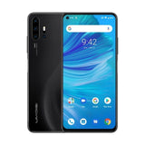 IN STOCK UMIDIGI F2 Android 10 Global Version 6.53"FHD+6GB 128GB 48MP AI Quad Camera 32MP Selfie Helio P70 Cellphone 5150mAh NFC - Amzon World