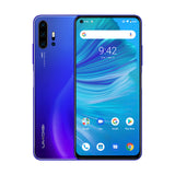 IN STOCK UMIDIGI F2 Android 10 Global Version 6.53"FHD+6GB 128GB 48MP AI Quad Camera 32MP Selfie Helio P70 Cellphone 5150mAh NFC - Amzon World