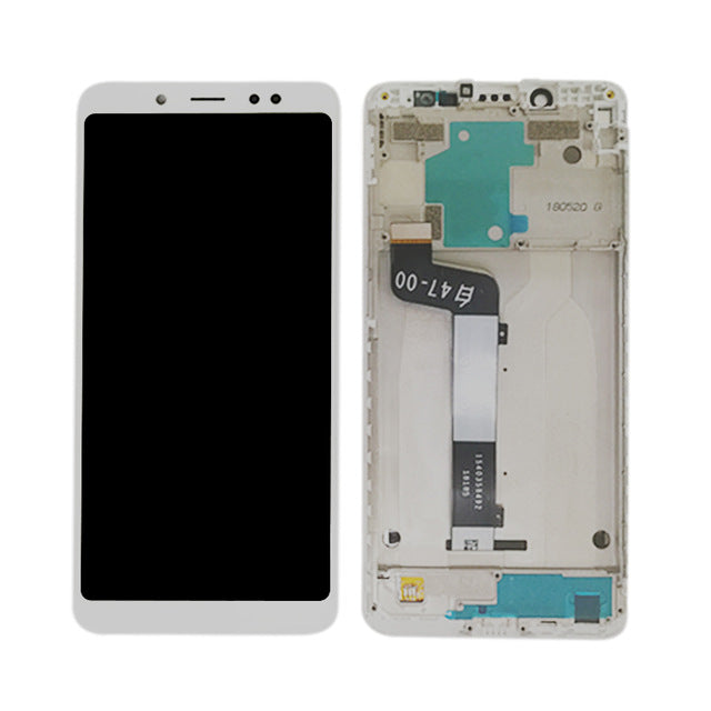 Xiaomi Redmi Note 5 Pro LCD Display Screen Replacement For Redmi Note 5 LCD Snapdragon 636 - Amzon World