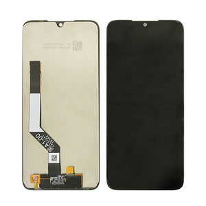 Xiaomi Redmi Note 7 LCD With Frame Display Screen Replacement For Redmi Note7 Pro - Amzon World