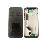 Xiaomi Redmi Note 7 LCD With Frame Display Screen Replacement For Redmi Note7 Pro - Amzon World