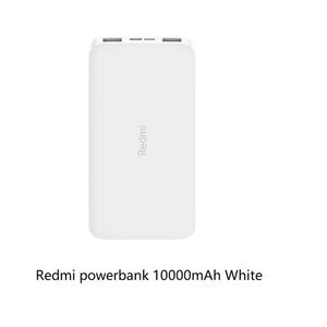 10000mAh Original Xiaomi Power Bank 2 Quick Charge Powerbank Dual-USB Portable Aluminium Fast Charging Mi Power External Battery - Amzon World