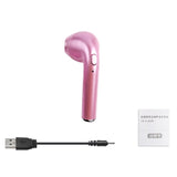 I7s TWS Bluetooth Headset Wireless earphones Sports headphones With microphone headset for Mobile phone iPhone Samsung Huawei LG - Amzon World