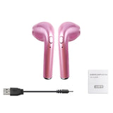 I7s TWS Bluetooth Headset Wireless earphones Sports headphones With microphone headset for Mobile phone iPhone Samsung Huawei LG - Amzon World