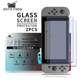 2 Pack 9 H Tempered Glass Screen Protector For Nintendo Switch Protective Film Cover For Nintend Switch Lite NS Accessories 2019 - Amzon World