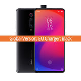 Xiaomi Mi 9T Redmi K20 6GB 128GB Global Version Smartphone Snapdragon 730 48MP Camera 4000mAh 6.39" In-Screen Fingerprient - Amzon World