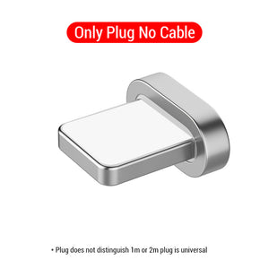 PZOZ Magnetic Cable Micro usb Type C Fast Charging Adapter Phone Microusb Type-C Magnet Charger usb c For iphone Samsung xiaomi - Amzon World