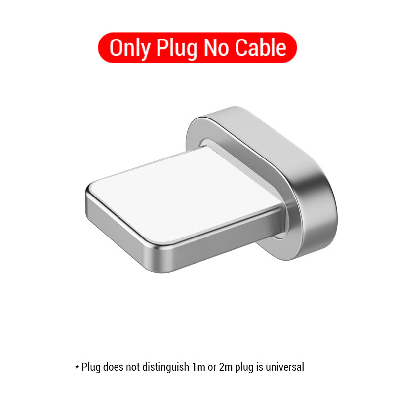 PZOZ Magnetic Cable Micro usb Type C Fast Charging Adapter Phone Microusb Type-C Magnet Charger usb c For iphone Samsung xiaomi - Amzon World