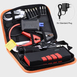 20000mAh Car Jump Starter 1500A Vehicle Emergency Battery Auto External Battery Multi-function Car Booster Starter Power Bank - Amzon World