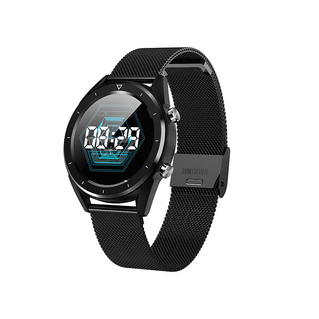2019 KSUN KSR901 cheep bluetooth android/ios phones 4g waterproof GPS touch screen sport Health Smart Watch - Amzon World