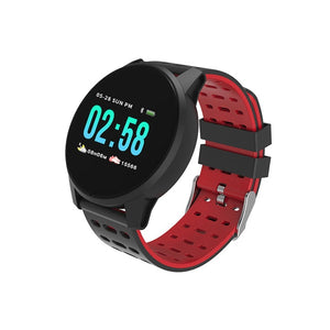 2019 KSUN KSR901 cheep bluetooth android/ios phones 4g waterproof GPS touch screen sport Health Smart Watch - Amzon World