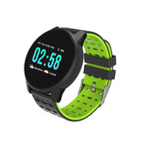 2019 KSUN KSR901 cheep bluetooth android/ios phones 4g waterproof GPS touch screen sport Health Smart Watch - Amzon World