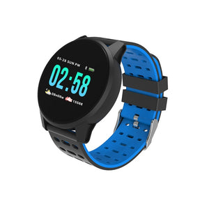 2019 KSUN KSR901 cheep bluetooth android/ios phones 4g waterproof GPS touch screen sport Health Smart Watch - Amzon World