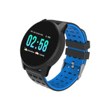 2019 KSUN KSR901 cheep bluetooth android/ios phones 4g waterproof GPS touch screen sport Health Smart Watch - Amzon World