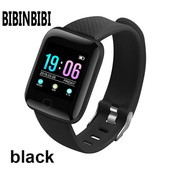 2019 Smart Watch Men or women Blood Pressure Waterproof Heart Rate Monitor Fitness Tracker Watch GPS Sport digital wristwatches - Amzon World