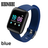 2019 Smart Watch Men or women Blood Pressure Waterproof Heart Rate Monitor Fitness Tracker Watch GPS Sport digital wristwatches - Amzon World