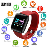 2019 Smart Watch Men or women Blood Pressure Waterproof Heart Rate Monitor Fitness Tracker Watch GPS Sport digital wristwatches - Amzon World