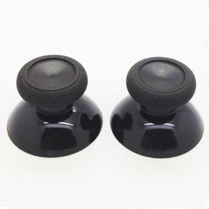 2pcs Analog Joystick thumb Stick grip Cap for Sony PlayStation Dualshock 3/4 PS3 PS4 Xbox 360/One joypad Controller Thumbsticks - Amzon World
