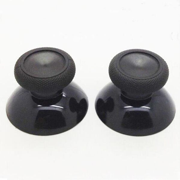 2pcs Analog Joystick thumb Stick grip Cap for Sony PlayStation Dualshock 3/4 PS3 PS4 Xbox 360/One joypad Controller Thumbsticks - Amzon World