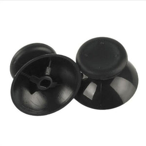 2pcs Analog Joystick thumb Stick grip Cap for Sony PlayStation Dualshock 3/4 PS3 PS4 Xbox 360/One joypad Controller Thumbsticks - Amzon World