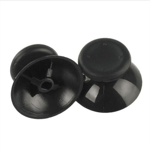 2pcs Analog Joystick thumb Stick grip Cap for Sony PlayStation Dualshock 3/4 PS3 PS4 Xbox 360/One joypad Controller Thumbsticks - Amzon World