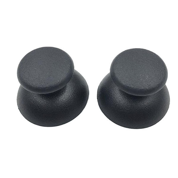 2pcs Analog Joystick thumb Stick grip Cap for Sony PlayStation Dualshock 3/4 PS3 PS4 Xbox 360/One joypad Controller Thumbsticks - Amzon World