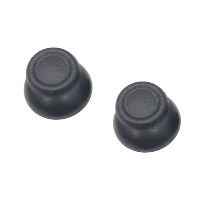 2pcs Analog Joystick thumb Stick grip Cap for Sony PlayStation Dualshock 3/4 PS3 PS4 Xbox 360/One joypad Controller Thumbsticks - Amzon World