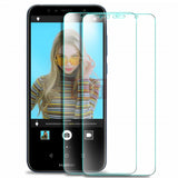 2pcs Tempered Glass for Huawei Y5 Y6 Y7 Y9 Y3 2018 Prime Pro Protective Glass on HUAWEI Y3 II Y5 II Y6 II 2017 Screen Protector - Amzon World