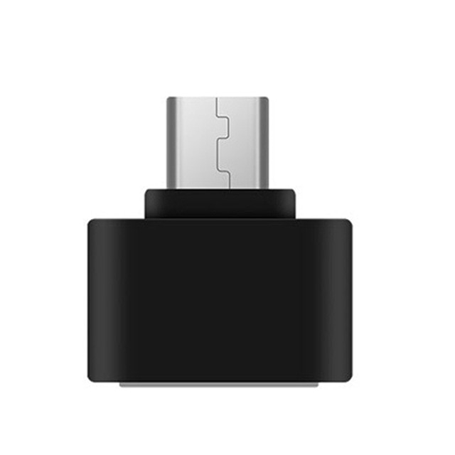 2pcs new style Mini OTG Cable USB OTG Adapter Micro USB to USB Converter for Tablet PC Android - Amzon World