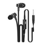 3.5mm In-ear Earphones Stereo Headphones Headsets Super Stereo Earbuds For Meizu MP3 MP4 iPhone for Xiaomi Huawei Sony Samsung - Amzon World