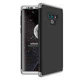 360 Full Protection Case For Samsung Note 9 Case Luxury Hard PC Shockproof Back Cover Case For Samsung Galaxy Note 9 Note9 Coque - Amzon World