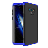 360 Full Protection Case For Samsung Note 9 Case Luxury Hard PC Shockproof Back Cover Case For Samsung Galaxy Note 9 Note9 Coque - Amzon World