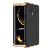 360 Full Protection Case For Samsung Note 9 Case Luxury Hard PC Shockproof Back Cover Case For Samsung Galaxy Note 9 Note9 Coque - Amzon World