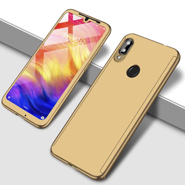 360 Full Protective Phone Case For Huawei Honor 20i 10i 9 Lite 10 8x Max Case For Honor 20 Pro 9 8 8C 8A 8S V20 V10 V9 Play Case - Amzon World