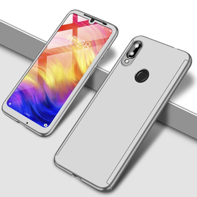 360 Full Protective Phone Case For Huawei Honor 20i 10i 9 Lite 10 8x Max Case For Honor 20 Pro 9 8 8C 8A 8S V20 V10 V9 Play Case - Amzon World