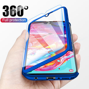 360 Full Protective Phone Case For Huawei Honor 20i 10i 9 Lite 10 8x Max Case For Honor 20 Pro 9 8 8C 8A 8S V20 V10 V9 Play Case - Amzon World