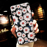 3D Relief Emboss TPU Flower Cover For Xiaomi Mi 8 9 A1 A2 Lite 6X F1 Redmi S2 K20 5 Plus 7 4A 6A Note 7 6 3 4X 5A Pro Case Coque - Amzon World