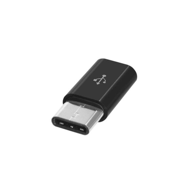 5/1PCS Mobile Phone Adapter Micro USB To USB C Adapter Microusb Connector for Huawei Xiaomi Samsung Galaxy A7 Adapter USB Type C - Amzon World