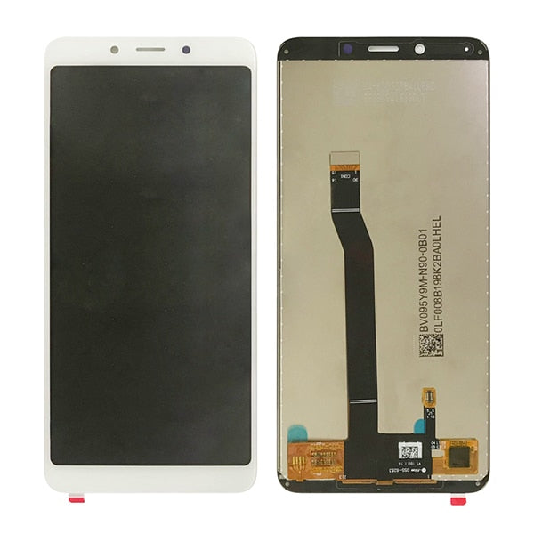 5.45" AAA Quality IPS LCD+Frame For Xiaomi Redmi 6 LCD Display Screen Replacement For Redmi 6A LCD Assembly 1440*720 Resolution - Amzon World